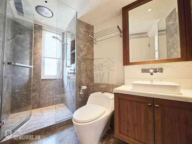 Mid Levels Central - Grenville House 12