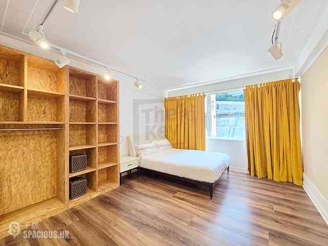 Mid Levels Central - Grenville House 13