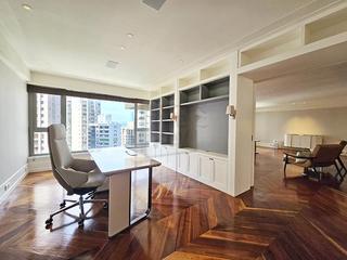 Mid Levels Central - Grenville House 14