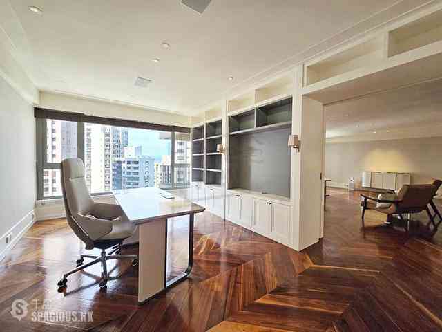 Mid Levels Central - Grenville House 14