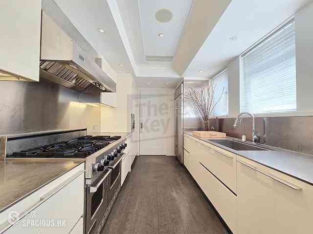 Mid Levels Central - Grenville House 16