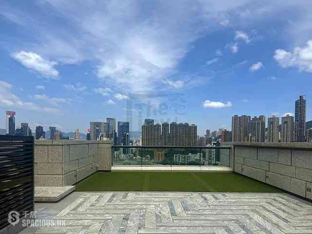 司徒拔道 - Central Peak 2期 Central Peak II 03