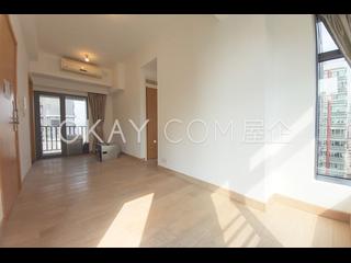 Sai Ying Pun - High Park 99 02