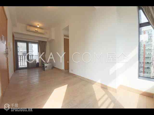 Sai Ying Pun - High Park 99 02
