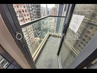 Sai Ying Pun - High Park 99 03