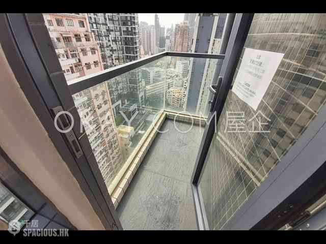 Sai Ying Pun - High Park 99 03