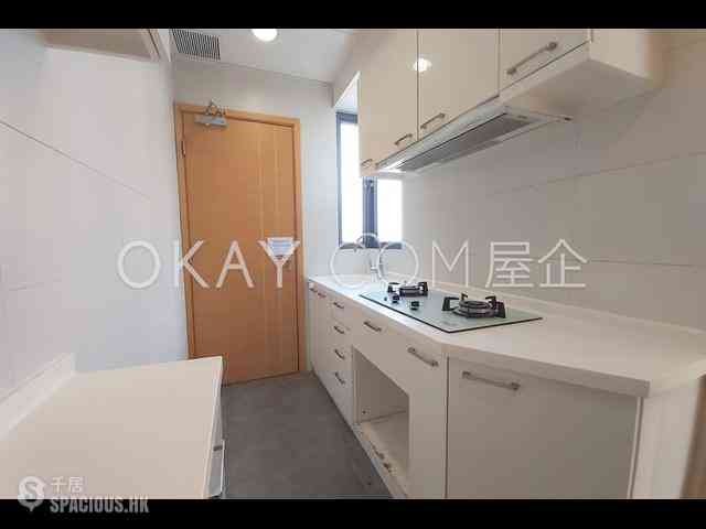Sai Ying Pun - High Park 99 04