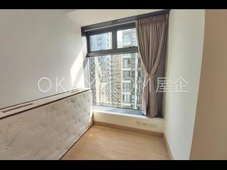 Sai Ying Pun - High Park 99 05