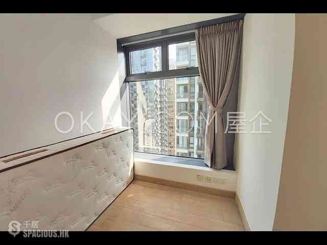 Sai Ying Pun - High Park 99 05