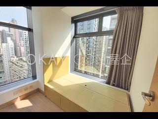 Sai Ying Pun - High Park 99 07