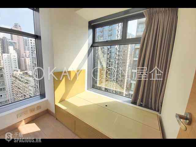 Sai Ying Pun - High Park 99 07