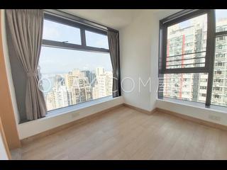 Sai Ying Pun - High Park 99 08