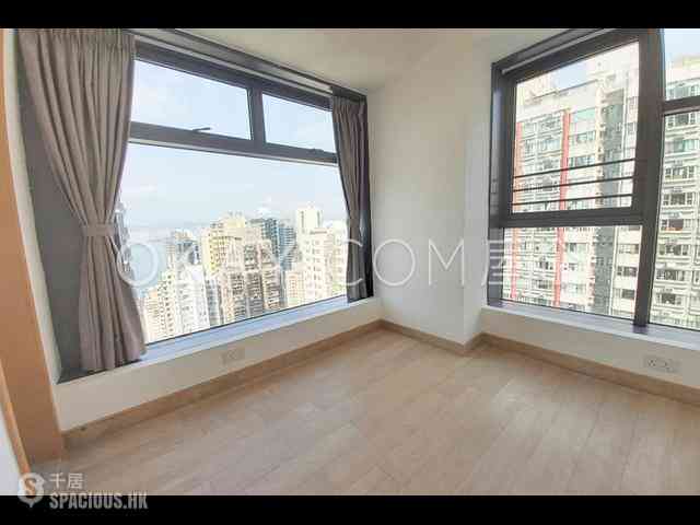 Sai Ying Pun - High Park 99 08