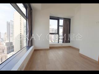 Sai Ying Pun - High Park 99 09