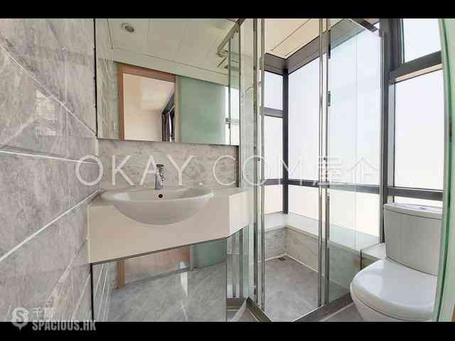 Sai Ying Pun - High Park 99 10