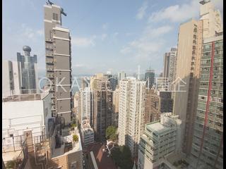 Sai Ying Pun - High Park 99 11