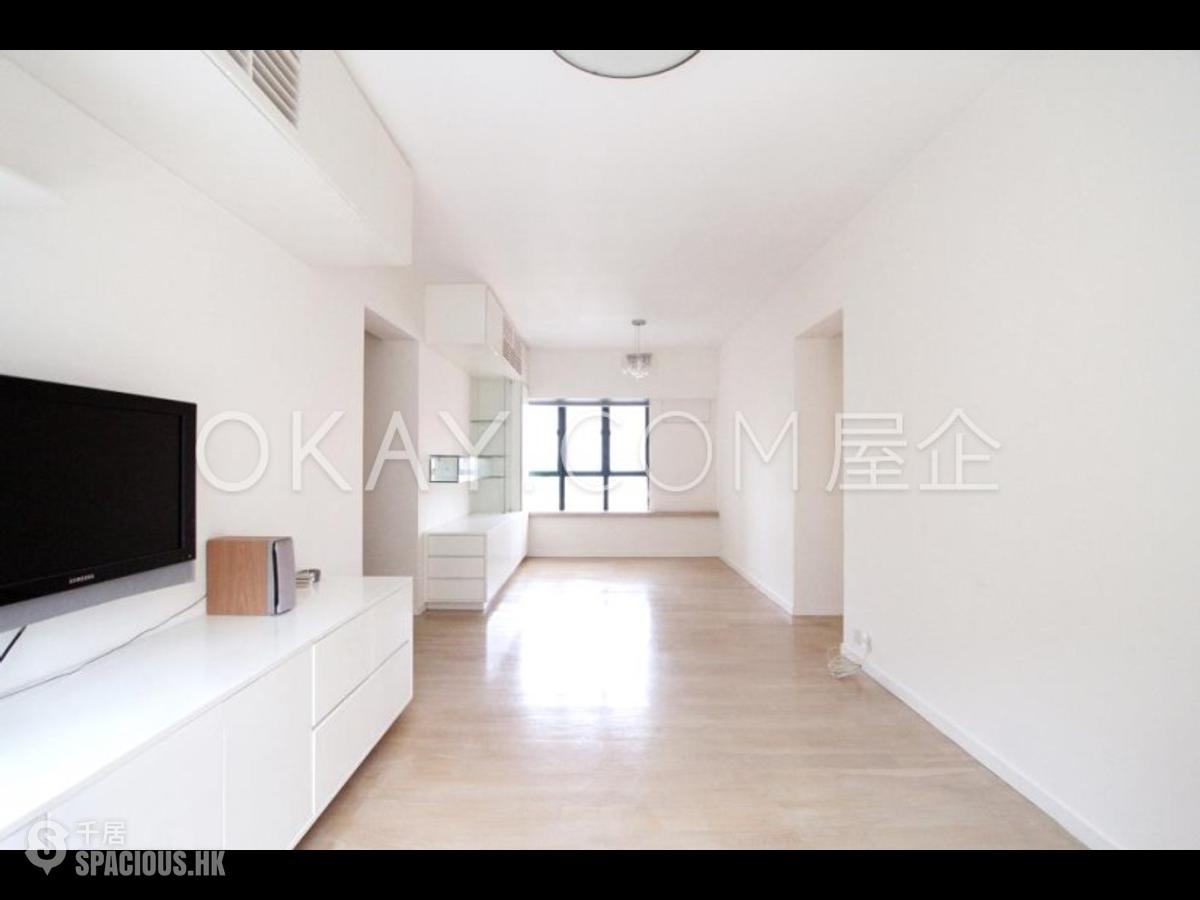 Mid Levels Central - Hillsborough Court 01