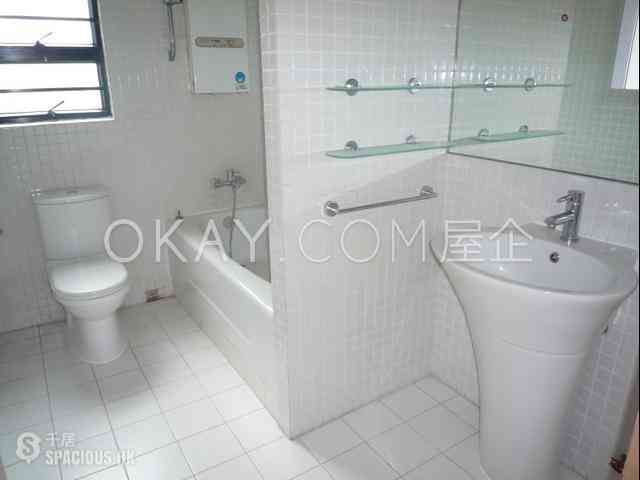 Tai Hang - Jolly Villa 02
