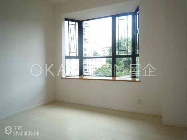 Tai Hang - Jolly Villa 04