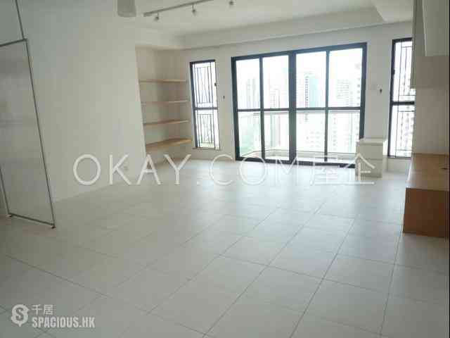 Tai Hang - Jolly Villa 07