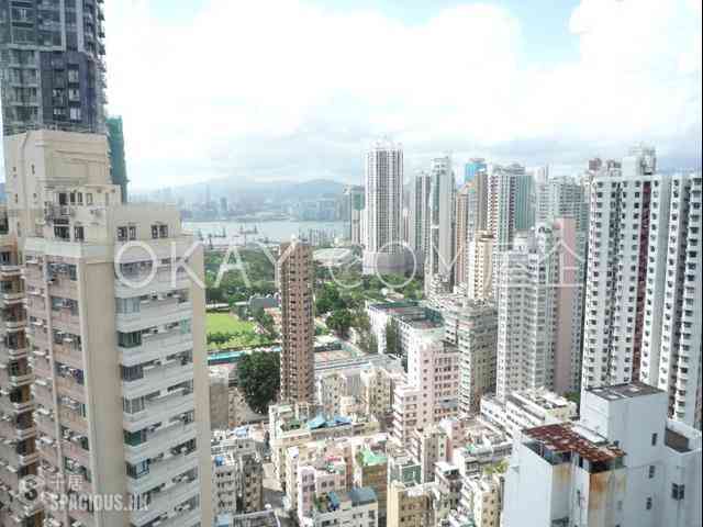 Tai Hang - Jolly Villa 12