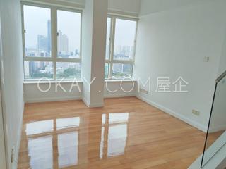 何文田 - 聖佐治大廈 04