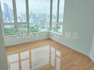何文田 - 聖佐治大廈 09