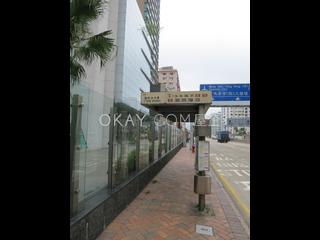 何文田 - 聖佐治大廈 16