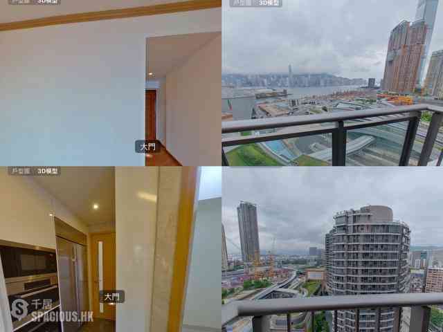 佐敦 - GRAND AUSTIN 06