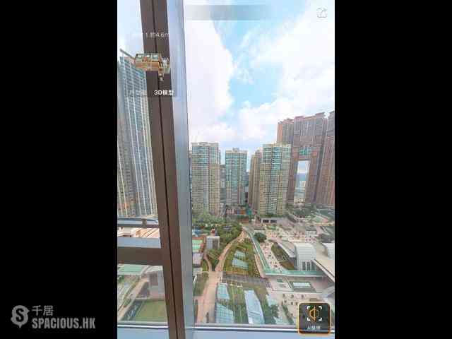 West Kowloon - The Cullinan 06