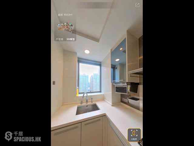 West Kowloon - The Cullinan 07