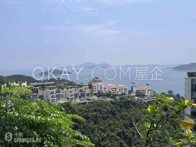 Repulse Bay - South Bay Towers 01