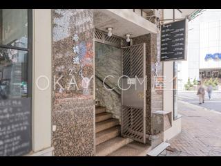 銅鑼灣 - 蟾宮大廈 20