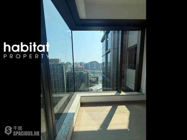 Wong Chuk Hang - The Southside Phase 3B Blue Coast 02