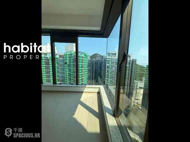 Wong Chuk Hang - The Southside Phase 3B Blue Coast 03