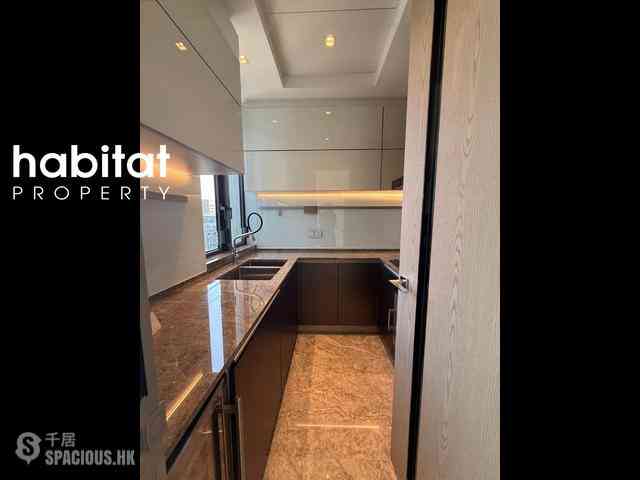 Wong Chuk Hang - The Southside Phase 3B Blue Coast 12