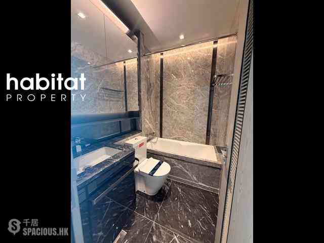 Wong Chuk Hang - The Southside Phase 3B Blue Coast 13