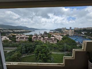愉景湾 - 愉景湾3期 宝峰 08