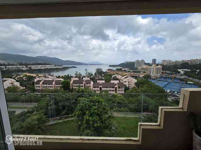 愉景湾 - 愉景湾3期 宝峰 08