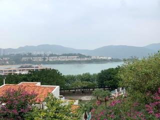 愉景湾 - 愉景湾8期 海堤居 03