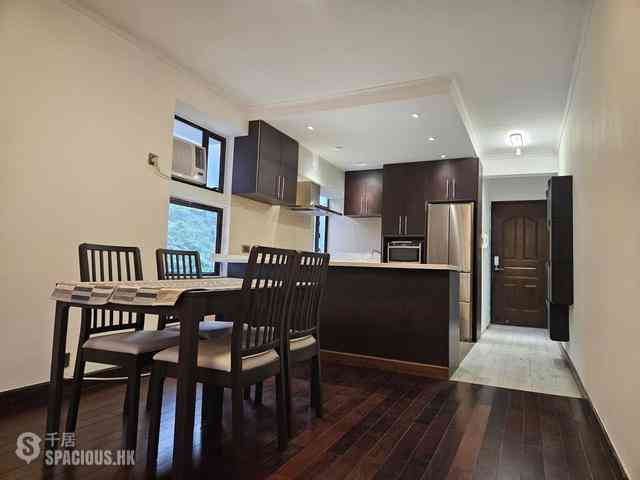 Discovery Bay - Discovery Bay Phase 5 Greenvale Village Greenery Court (Block 1) 03