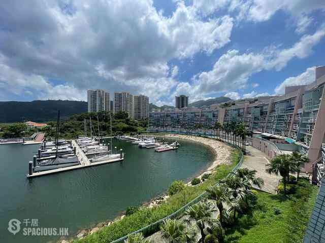 愉景灣 - 愉景灣4期 蘅峰碧濤軒 11