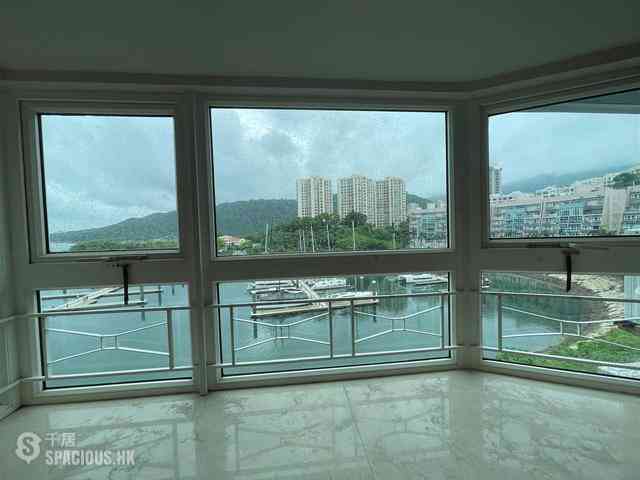 愉景灣 - 愉景灣4期 蘅峰碧濤軒 22