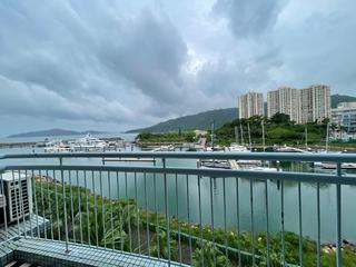 Discovery Bay - Discovery Bay Phase 4 Peninsula Village Coastline Villa 33