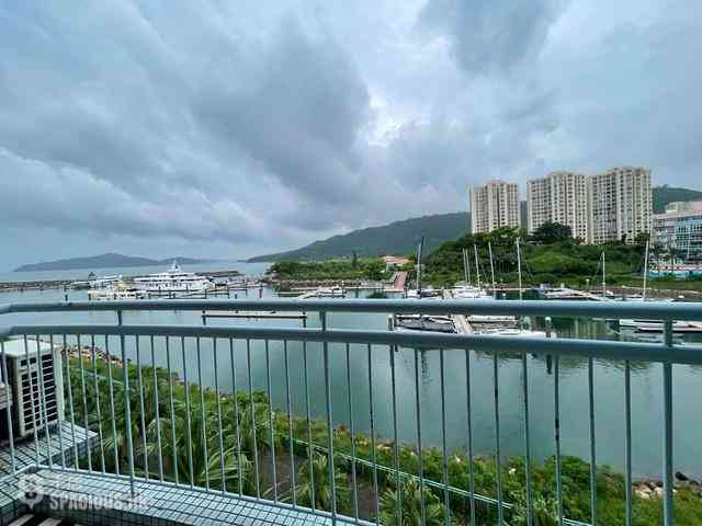 愉景灣 - 愉景灣4期 蘅峰碧濤軒 33
