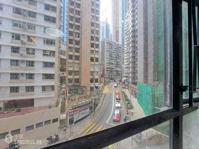 中半山 - 嘉兆台3座 09