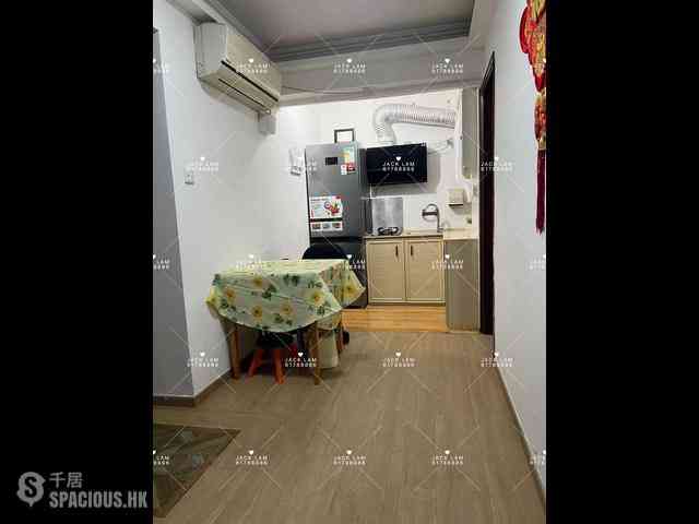 Jordan - Wai Ching Court 01