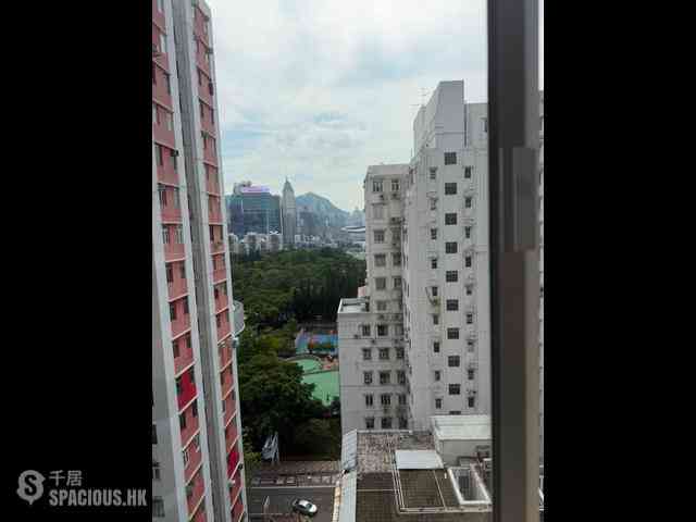 Tin Hau - Kam Kee Building 02
