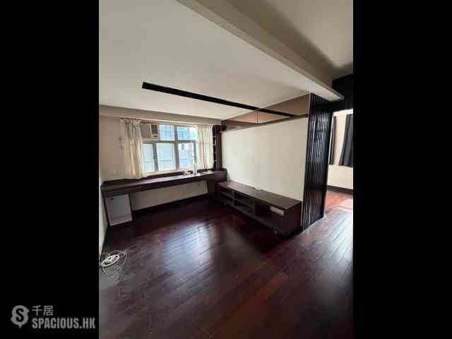 Tin Hau - Kam Kee Building 09