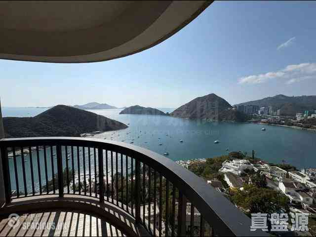 浅水湾 - 松苑 05
